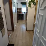 Fehervar Cappuccino Center, Ac, Easy Parking Apartmán *