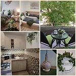 Fehervar Cappuccino Center, Ac, Easy Parking * Székesfehérvár