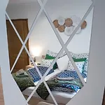 Apartmán Fehervar Cappuccino Center, Ac, Easy Parking *