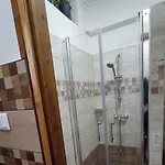 Fehervar Cappuccino Center, Ac, Easy Parking Apartmán