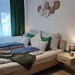 Apartmán Fehervar Cappuccino Center, Ac, Easy Parking *