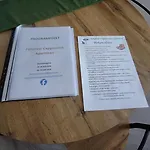 Fehervar Cappuccino Center, Ac, Easy Parking Apartmán *
