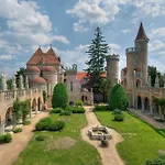 Apartmán Fehervar Cappuccino Center, Ac, Easy Parking Székesfehérvár