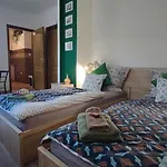 Fehervar Cappuccino Center, Ac, Easy Parking Apartmán Székesfehérvár