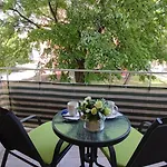 Apartmán Fehervar Cappuccino Center, Ac, Easy Parking *