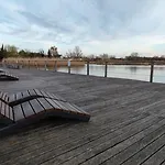 Apartmán Fehervar Cappuccino Center, Ac, Easy Parking Székesfehérvár