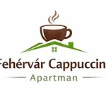 Fehervar Cappuccino Center, Ac, Easy Parking Apartmán *