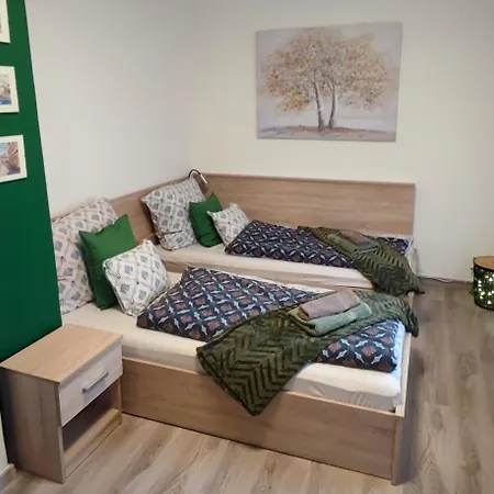 Fehervar Cappuccino Center, Ac, Easy Parking Szekesfehervar