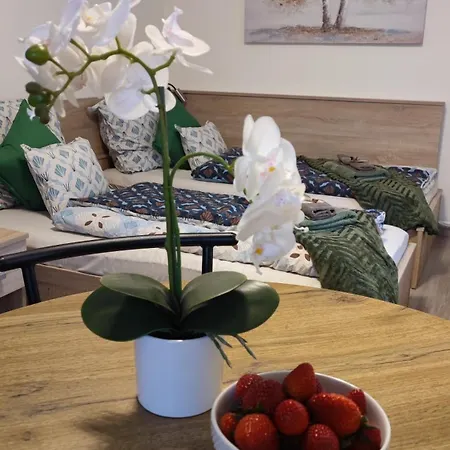 Fehervar Cappuccino Center, Ac, Easy Parking * Szekesfehervar