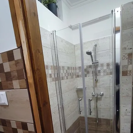Fehervar Cappuccino Center, Ac, Easy Parking Appartement