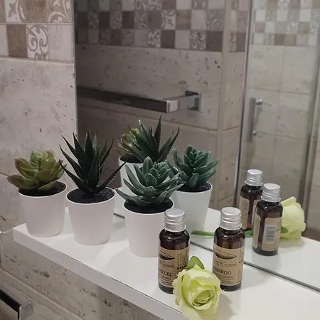 Fehérvár Cappuccino Center, Ac, Easy Parking Appartamento *