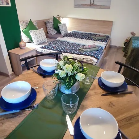 Fehérvár Cappuccino Center, Ac, Easy Parking Székesfehérvár