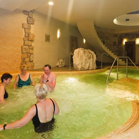 Fehérvár Cappuccino Center, Ac, Easy Parking Appartamento *