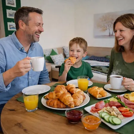 Fehervar Cappuccino Center, Ac, Easy Parking Apartment *