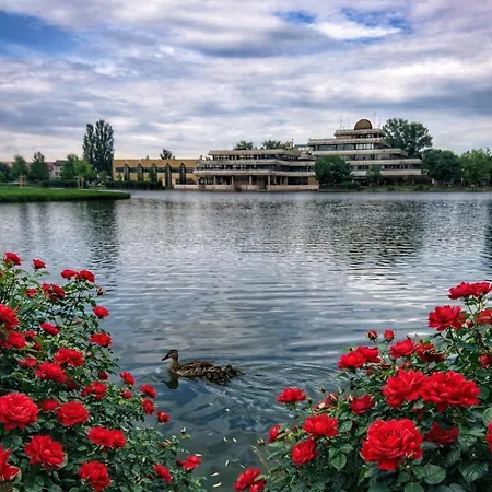 Fehervar Cappuccino Center, Ac, Easy Parking Székesfehérvár