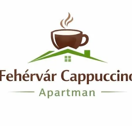 Fehervar Cappuccino Center, Ac, Easy Parking Lejlighed *