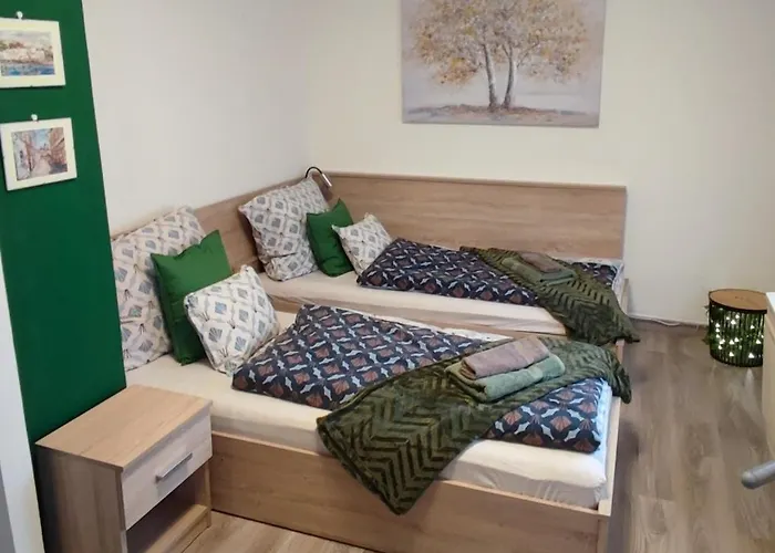 Fehervar Cappuccino Center, Ac, Easy Parking Szekesfehervar