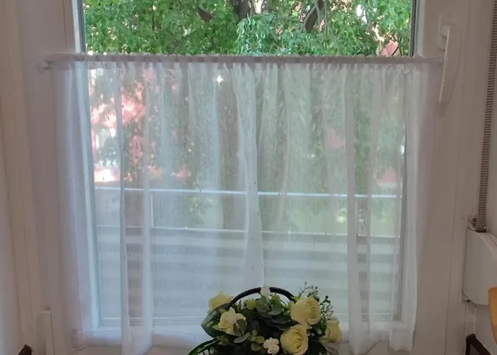 Apartmán Fehervar Cappuccino Center, Ac, Easy Parking *