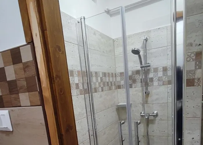 Fehervar Cappuccino Center, Ac, Easy Parking Apartmán