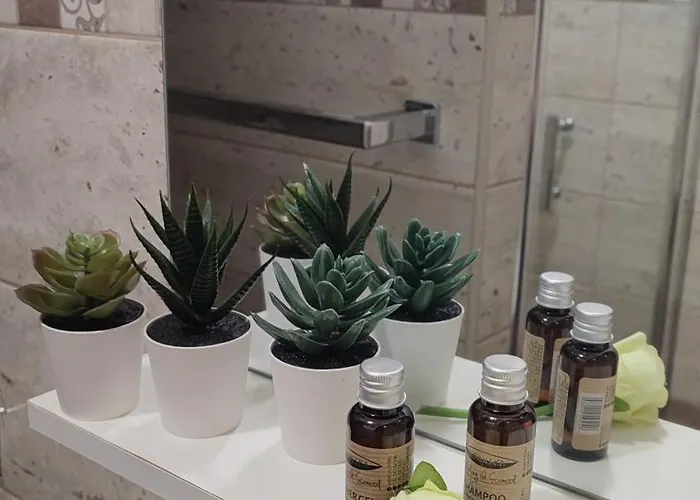 Fehervar Cappuccino Center, Ac, Easy Parking Apartmán *