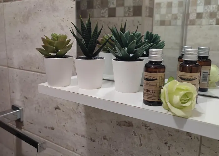 Fehervar Cappuccino Center, Ac, Easy Parking Apartment