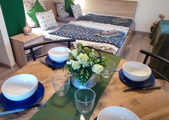 Fehervar Cappuccino Center, Ac, Easy Parking Székesfehérvár