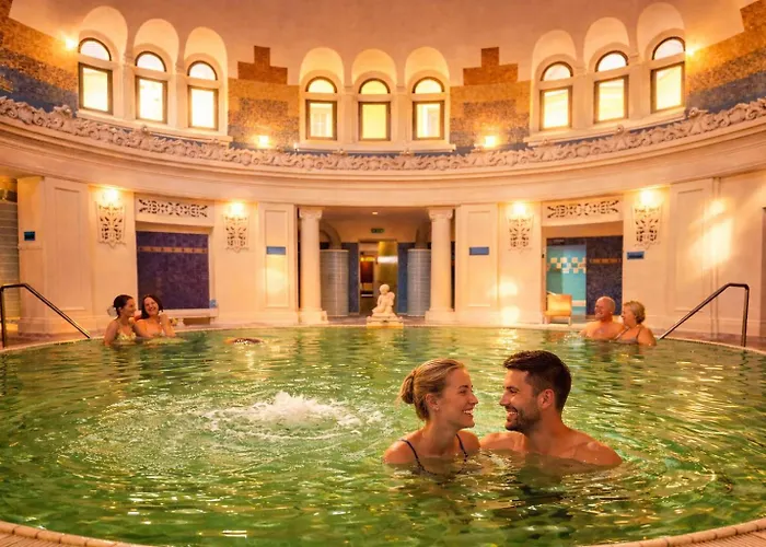 Apartment Fehervar Cappuccino Center, Ac, Easy Parking Szekesfehervar