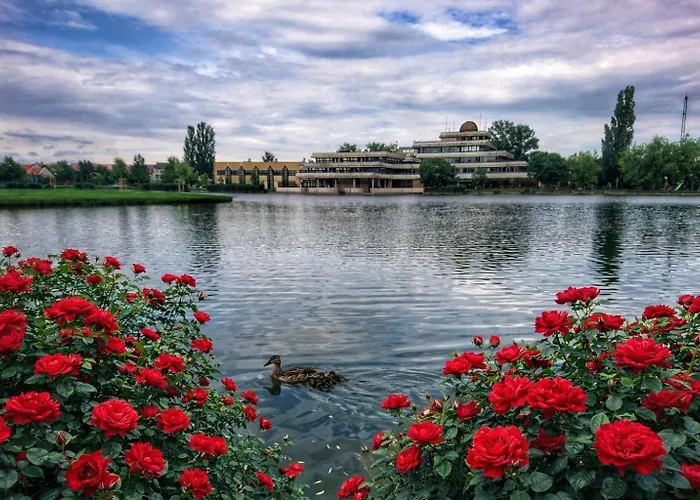 Fehervar Cappuccino Center, Ac, Easy Parking Székesfehérvár