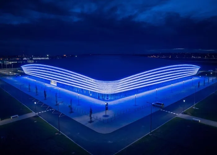 Fehervar Cappuccino Center, Ac, Easy Parking Apartment Szekesfehervar