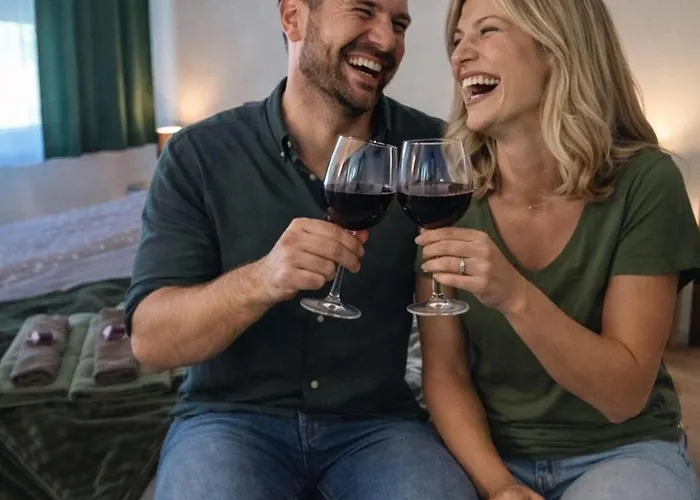 Fehervar Cappuccino Center, Ac, Easy Parking *